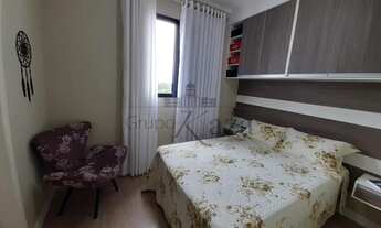 Imagem 7: Apartamento - Bosque dos Eucaliptos - Residencial Solar dos Eucaliptos - 56m² - 2 Dormitór