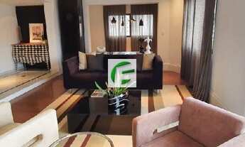 Imagem 5: São Paulo - Apartamento Padrão - Moema