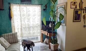 Imagem 3: Apartamento à venda no Edifício Topázio (Vila Marieta) em Campinas/SP!