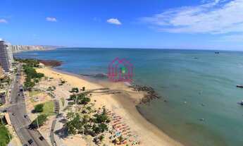 Imagem 7: Apartamento para venda tem 297 m² na beira mar em Meireles - Fortaleza - CE
