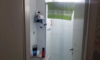 Imagem 5: Apartamento na avenida maria lacerda