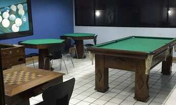 Imagem 7: Alugo maravilho apt 2/4 mobiliado Beira Mar