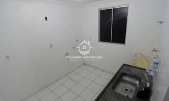 Imagem 5: Mauá - Apartamento Padrão - PARQUE SAO VICENTE