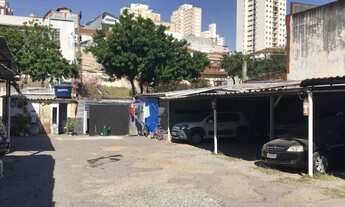 Imagem 6: Terreno para venda tem 682 metros 21mx 32m quadrados em Aclimação - São Paulo - SP