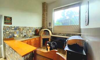 Imagem 6: Casa de condomínio para venda com 191 metros quadrados com 3 quartos