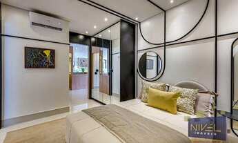 Imagem 6: Apartamento com 3 dormitórios à venda, 150 m² por R$ 1.042.556,46 - Serrinha - Goiânia/GO