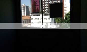 Imagem 3: APARTAMENTO PARA VENDA NO BAIRRO CAMBUÍ EM CAMPINAS