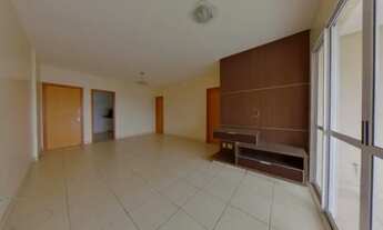 Imagem 5: Apartamento para venda tem 119 metros quadrados com 3 quartos em Setor Oeste - Goiânia - G