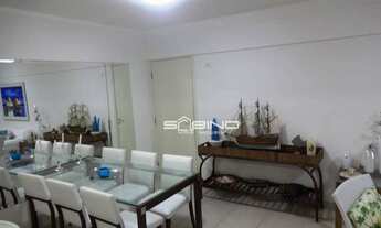 Imagem 6: Apartamento à venda com 3 dormitórios 1 suíte, mais suíte de empregada em Riviera de São L