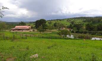 Imagem 6: Fazenda/Sítio/Chácara para venda com 338800 metros quadrados com 5 quartos