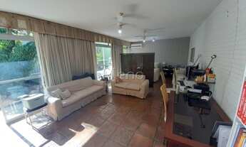 Imagem 7: Casa - Nova Campinas - Campinas