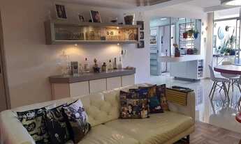 Imagem 3: Apartamento para Venda em Foz do Iguaçu, Centro, 3 dormitórios, 1 suíte, 2 banheiros, 2 va