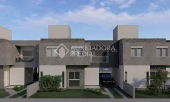 Imagem: FLORIANóPOLIS - Casa Padrão - Campeche