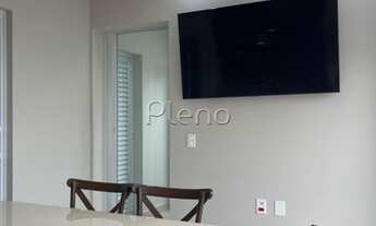 Imagem 7: Ótimo sobrado no Condomínio Terras da Estância - Paulínia - SP