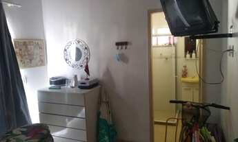 Imagem 2: Casa de condomínio para venda possui 120 metros quadrados com 2 quartos