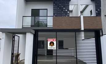 Imagem: Geminado para venda, possui 120m² com 2