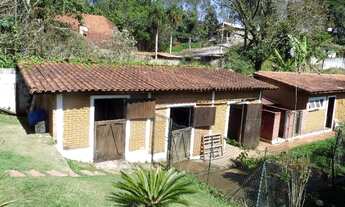Imagem 5: Casa residencial aluga ou venda, Chácara Rincão, Cotia
