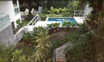 Imagem: Niterói - Casa de Condomínio - Itaipu