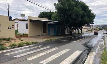 Imagem 2: Lote comercial 350m2 vila Brasília paralela a Avenida Rio Verde
