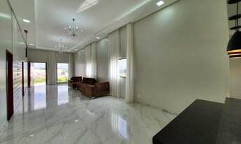 Imagem 5: Casa de condomínio para venda tem 400metros quadrados com 5 quartos em São João-Garanhuns