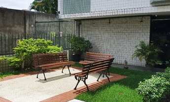 Imagem 2: Apartamento Rua do Futuro/ 113m² /Nascente/Andar alto/ 3 quartos/ 1 Vaga. R$ 415.000,00