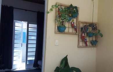 Imagem 5: Casa de condomínio para venda possui 50 metros quadrados com 2 quartos