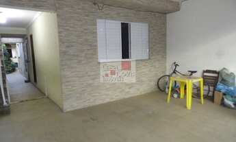 Imagem 2: Casa Térrea, Parque Edu Chaves - São Paulo