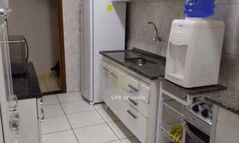 Imagem 6: Apartamento à venda, 70 m² por R$ 129.000,00 - Parque Gramado - Americana/SP