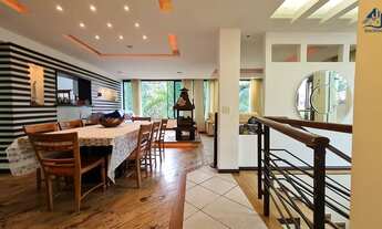 Imagem: Casa de condomínio em Itaipu com 4 quartos