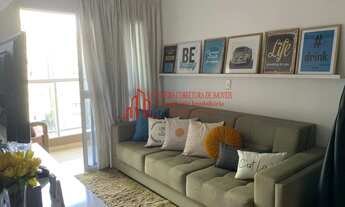 Imagem 2: APARTAMENTO VILA GUIOMAR 02 DORM - VENDA