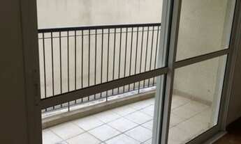 Imagem 2: Apartamento para aluguel - Pompeia, 2 suítes, 55 metros