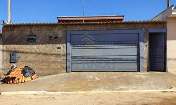 Imagem 1: Dumont - Casa - Jardim Vista Alegre