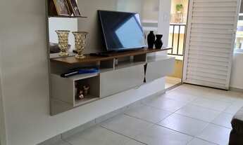 Imagem 4: ALUGO APARTAMENTO NO EMPREENDIMENTO VOG VILLE