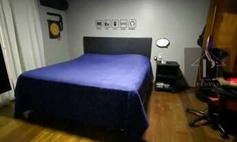 Imagem 5: Casa à venda no bairro Alphaville - Santana de Parnaíba/SP