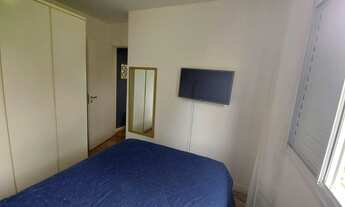 Imagem 7: Apartamento para venda tem 47 metros quadrados com 2 quartos em Vila Andrade - São Paulo