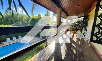 Imagem 4: Casa de condomínio Residencial Barão do Café /Campinas/SP sobrado para venda 360 m2 com 4