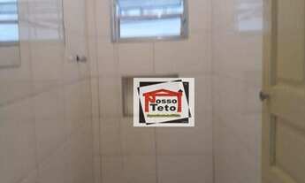 Imagem 4: Casa com 1 dormitório para alugar, 35 m² por R$ 500,00/mês - Parque Anhangüera - São Paulo