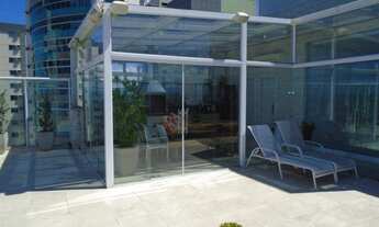 Imagem 5: Cobertura triples com 4 dormitórios à venda, 460 m² - Barro Vermelho - Vitória/ES