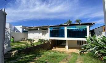 Imagem 3: Sobrado com 4 dormitórios, 500 m² - venda por R$ 3.200.000,00 ou aluguel por R$ 11.000,00