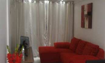 Imagem 4: Apartamento em olinda jd atlãntico 3qtos impecavel financia 1vg pt aut