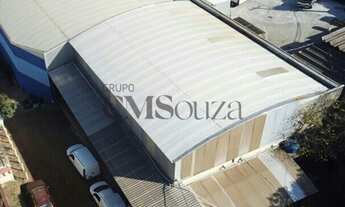 Imagem 3: LONDRINA - Galpão/Depósito/Armazém - Parque das Industrias Leves