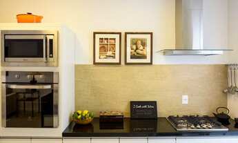 Imagem 3: Apartamento para Venda em Rio de Janeiro, Ipanema, 2 dormitórios, 2 suítes, 2 banheiros, 1