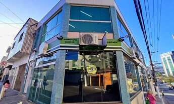 Imagem: Prédio Comercial para Locação ao lado