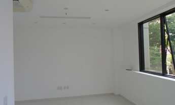 Imagem 4: Sala/Conjunto para aluguel com 99 metros quadrados em Barra da Tijuca - Rio de Janeiro - R