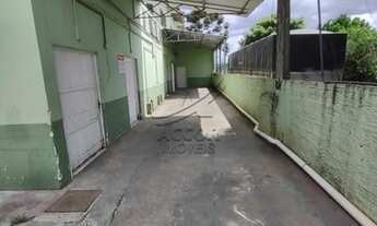 Imagem 2: Pavilhão/Galpão para alugar no bairro Oficinas - Ponta Grossa/PR