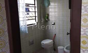 Imagem 5: Casa - Vila Rossi - Campinas