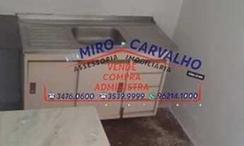 Imagem 5: SALÃO - RUA PAULINA, 166 - CHÁCARA MAFALDA