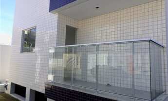 Imagem 2: BETIM - Apartamento Padrão - Espírito Santo