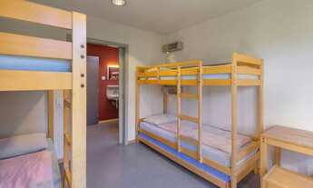 Imagem: Dividir despesas Quartos coletivos