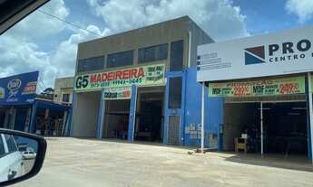 Imagem 3: Alugo sala comercial 35m